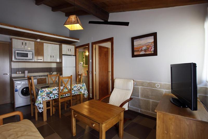 Apartamentos Hervasypunto Quarto foto