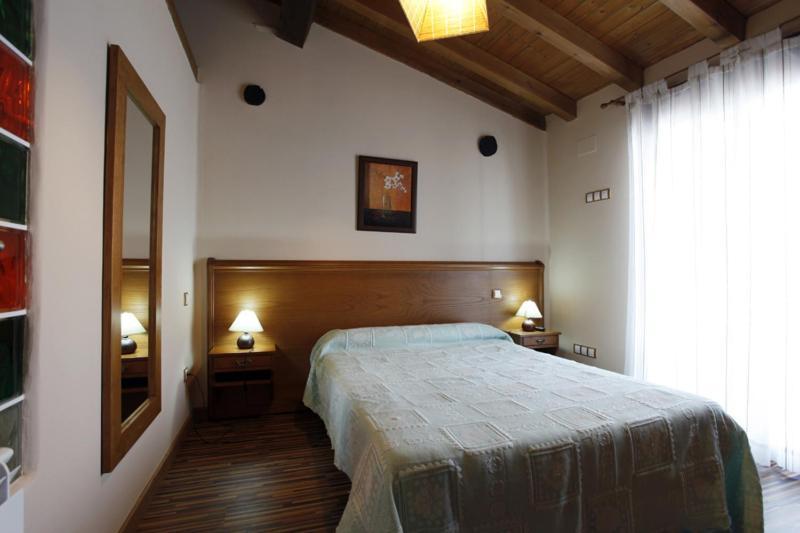 Apartamentos Hervasypunto Quarto foto
