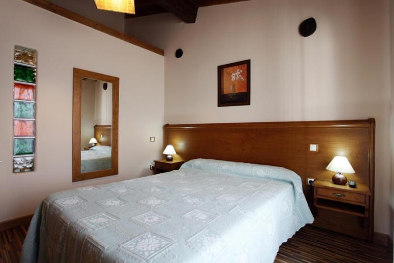 Apartamentos Hervasypunto Quarto foto
