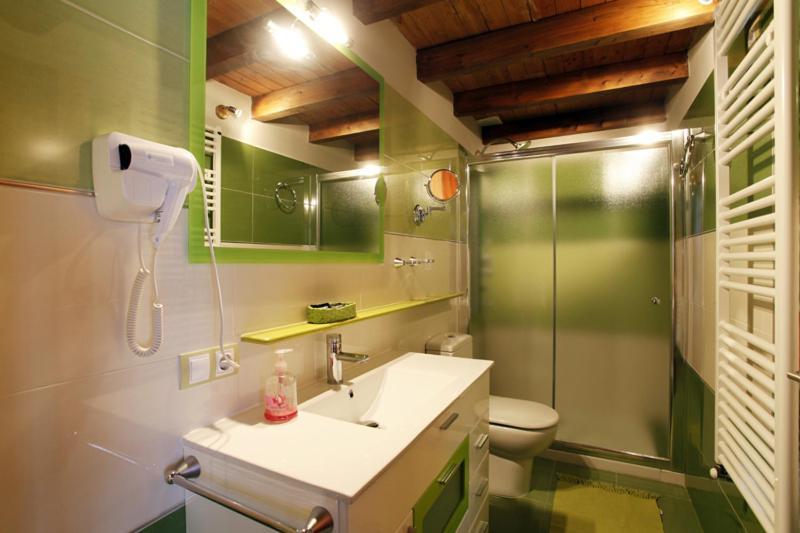 Apartamentos Hervasypunto Quarto foto