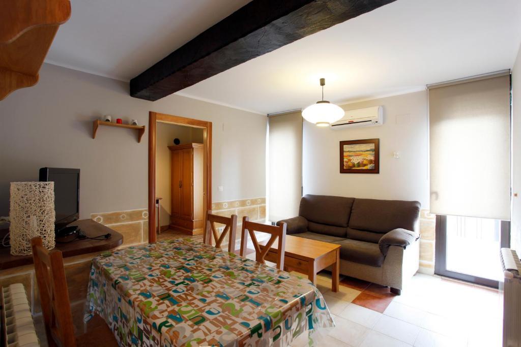 Apartamentos Hervasypunto Quarto foto