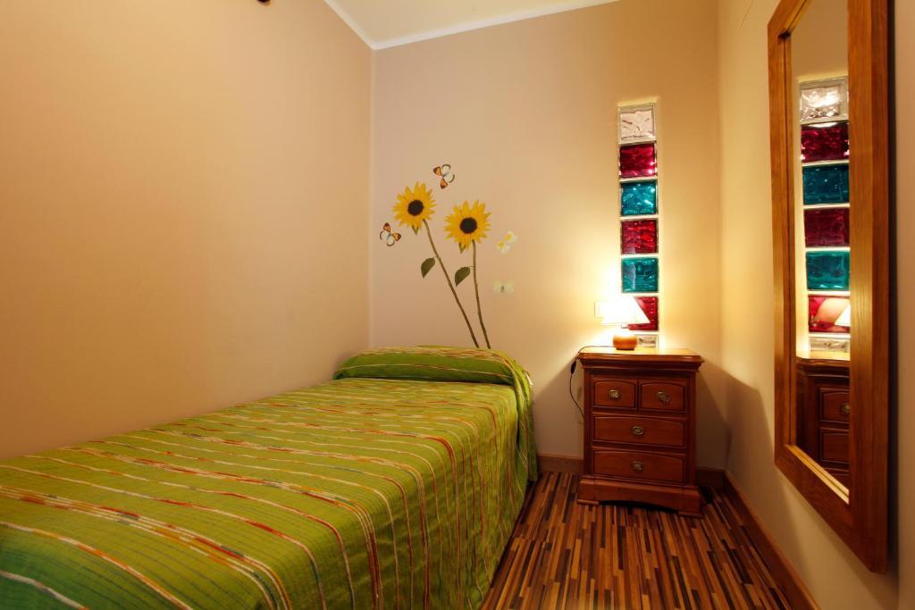Apartamentos Hervasypunto Quarto foto