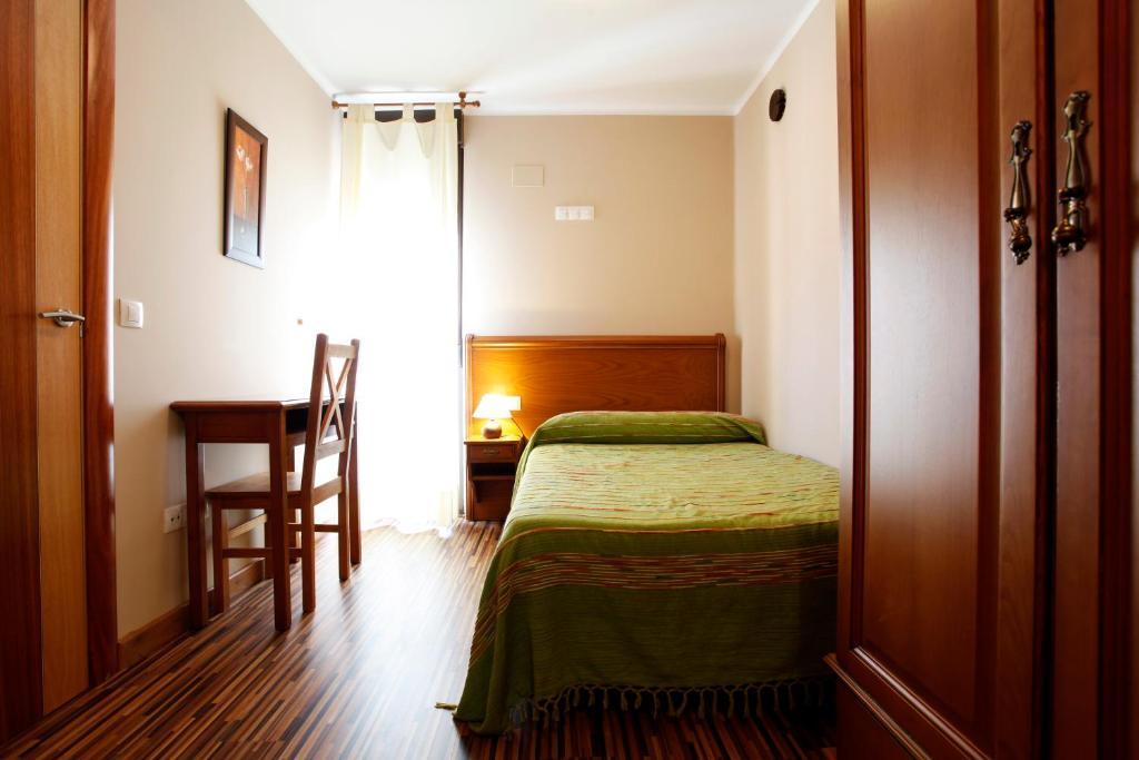 Apartamentos Hervasypunto Quarto foto